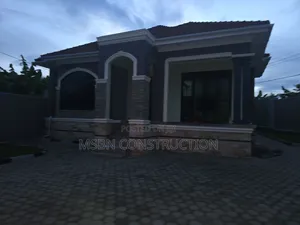 5bdrm Bungalow in Naalya, Central Division for sale