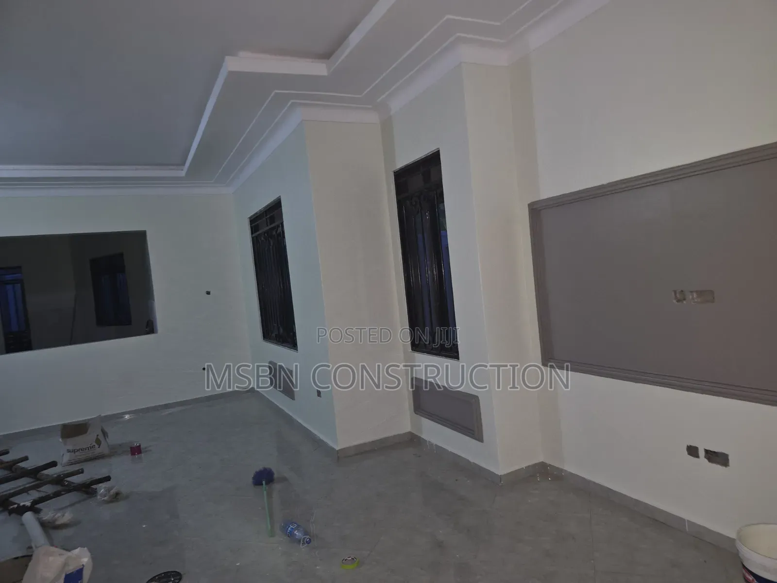 5bdrm Bungalow in Naalya, Central Division for sale