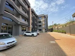 1bdrm Apartment in Bunga, Makindye for rent