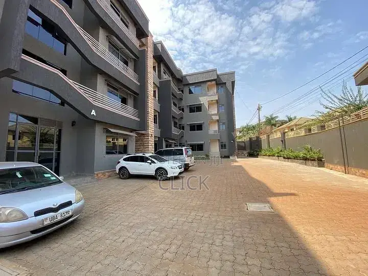 1bdrm Apartment in Bunga, Makindye for rent