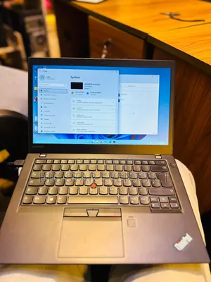 Laptop HP ProBook 470 8GB Intel Core i5 SSD 256GB