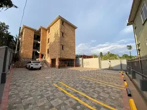 1bdrm Apartment in Kisaasi Bahai Road, Nakawa for rent