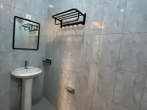 1bdrm Apartment in Kisaasi Bahai Road, Nakawa for rent