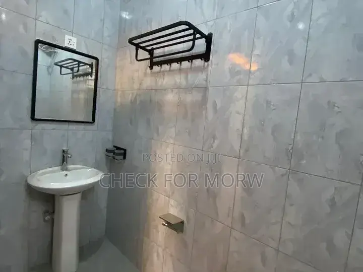 1bdrm Apartment in Kisaasi Bahai Road, Nakawa for rent