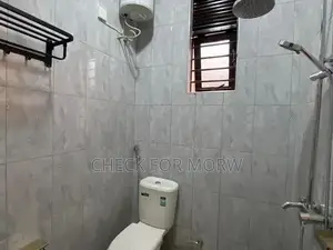 1bdrm Apartment in Kisaasi Bahai Road, Nakawa for rent