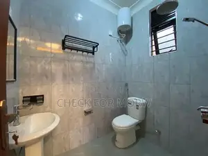 1bdrm Apartment in Kisaasi Bahai Road, Nakawa for rent