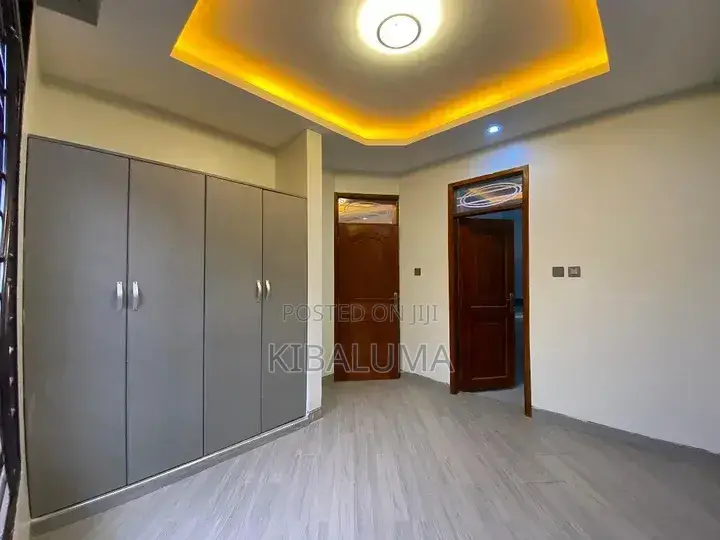 1bdrm Apartment in Kisaasi Bahai Road, Nakawa for rent