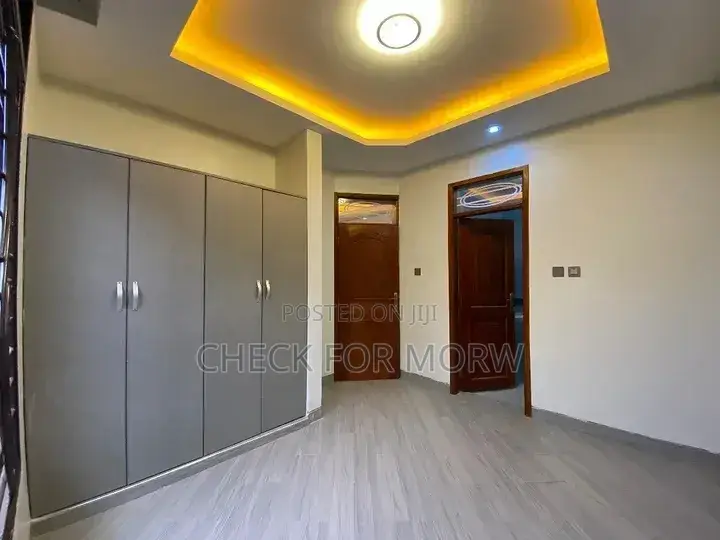 1bdrm Apartment in Kisaasi Bahai Road, Nakawa for rent