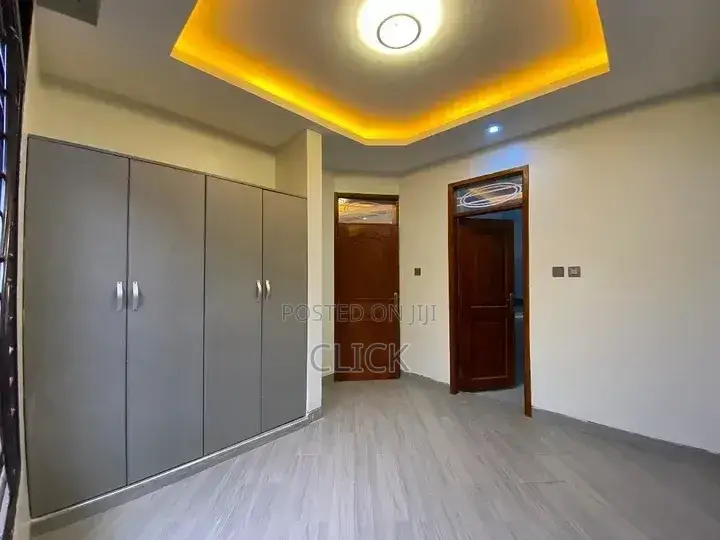 1bdrm Apartment in Kisaasi Bahai Road, Nakawa for rent