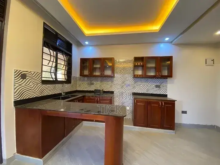 1bdrm Apartment in Kisaasi Bahai Road, Nakawa for rent