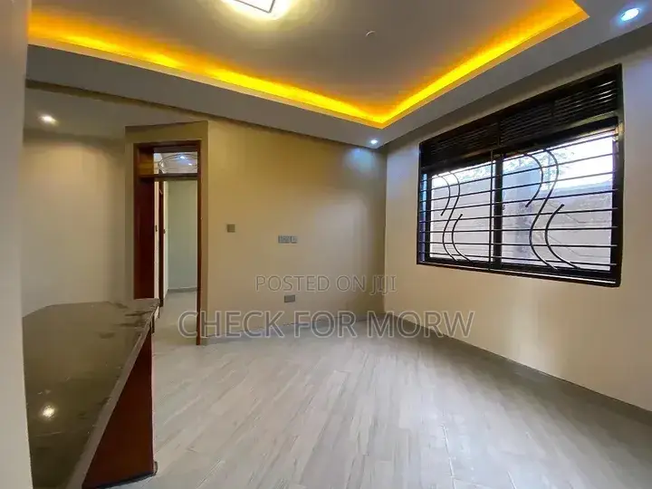 1bdrm Apartment in Kisaasi Bahai Road, Nakawa for rent