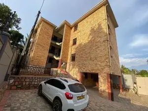 1bdrm Apartment in Kisaasi Bahai Road, Nakawa for rent