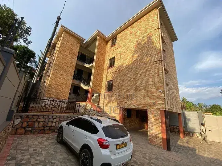 1bdrm Apartment in Kisaasi Bahai Road, Nakawa for rent