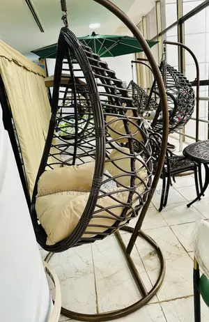 Hanging Chair/Swinging Chair