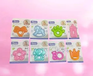 Baby Teethers