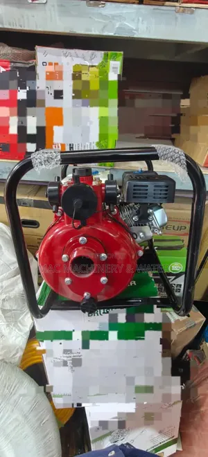 High Pressure Petrol Water Pump 360 Meters