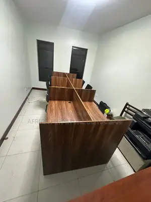 Morden Work Station Disgn