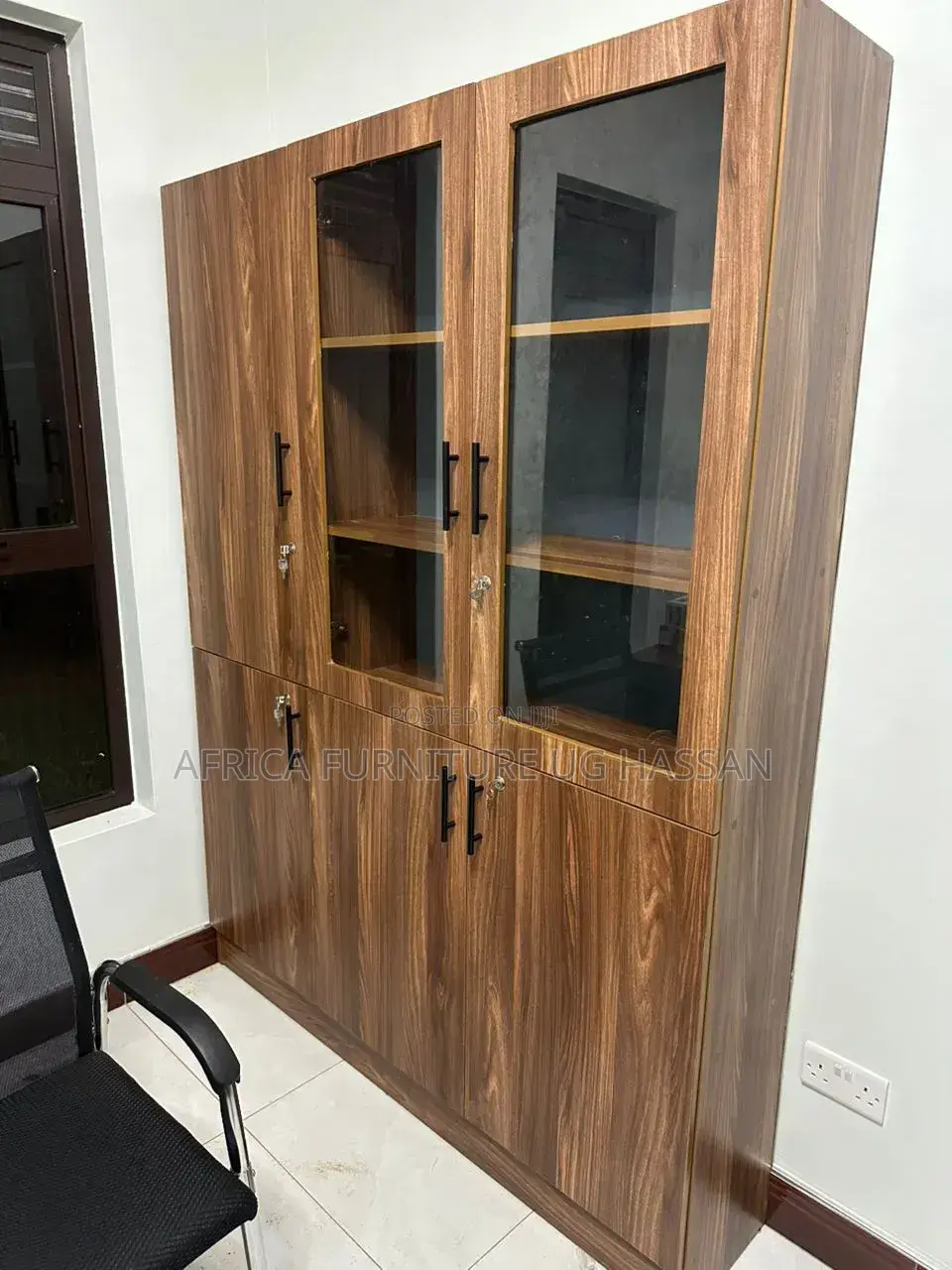 Morden Book Shelves