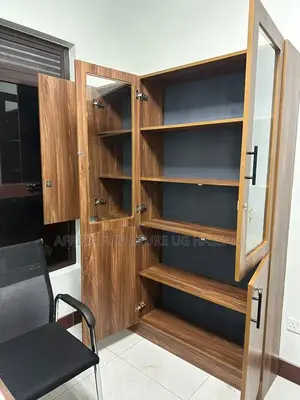 Morden Book Shelves