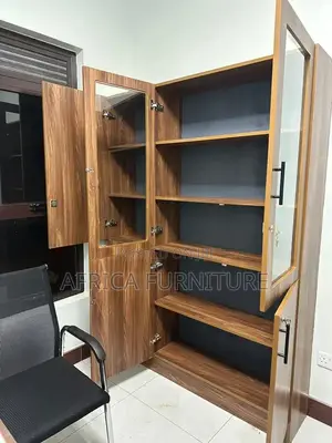 Morden Book Shelves