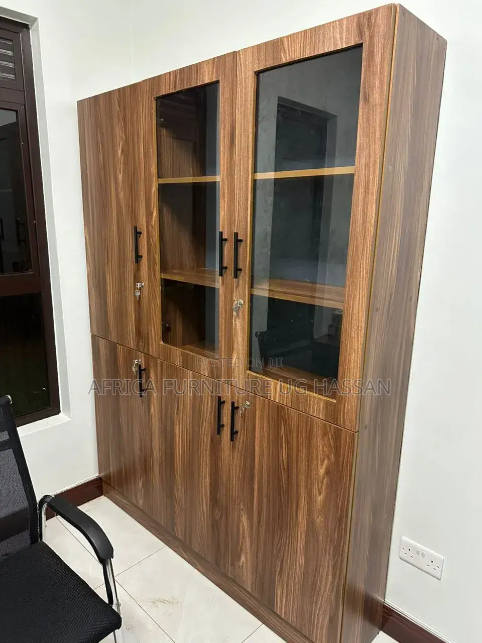 Morden Book Shelves