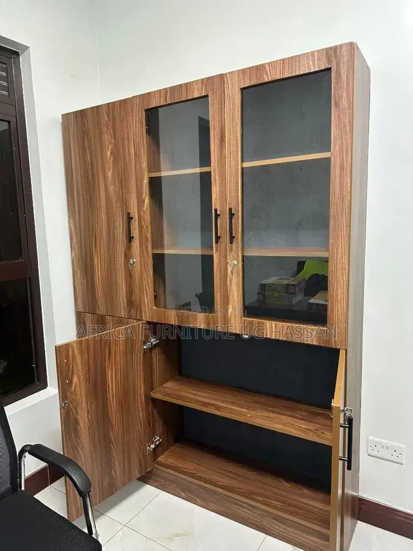 Morden Book Shelves