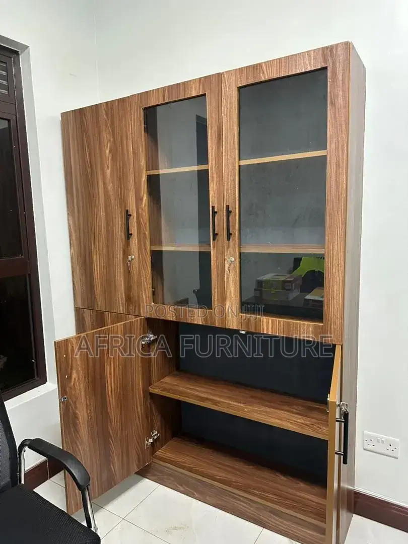 Morden Book Shelves