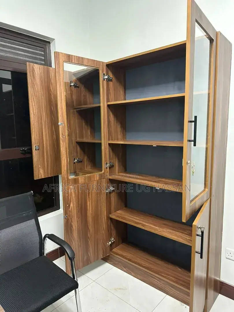 Morden Book Shelves
