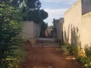 60by 40 Land for Sell in Kitagobwa After Kitezzi Buwambo Road