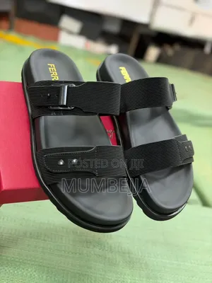 Original Ferr Brand Sandals