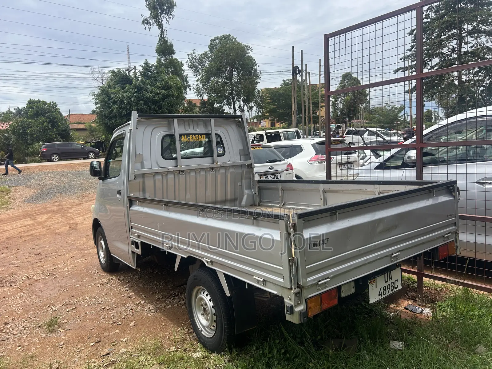 Town Ace for Sale