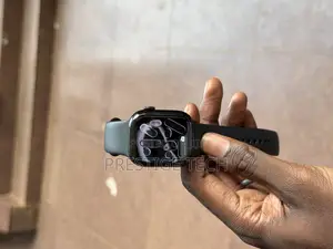 Apple Watch Series 11 42mm Black