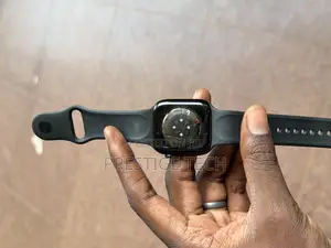 Apple Watch Series 11 42mm Black