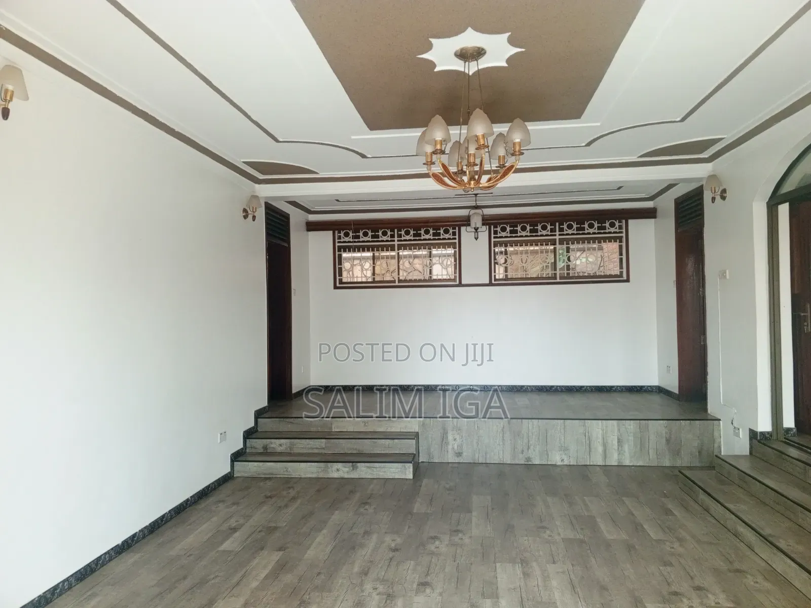4bdrm Maisonette in Lolo Property, Central Division for rent
