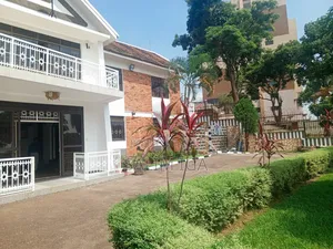 4bdrm Maisonette in Lolo Property, Central Division for rent