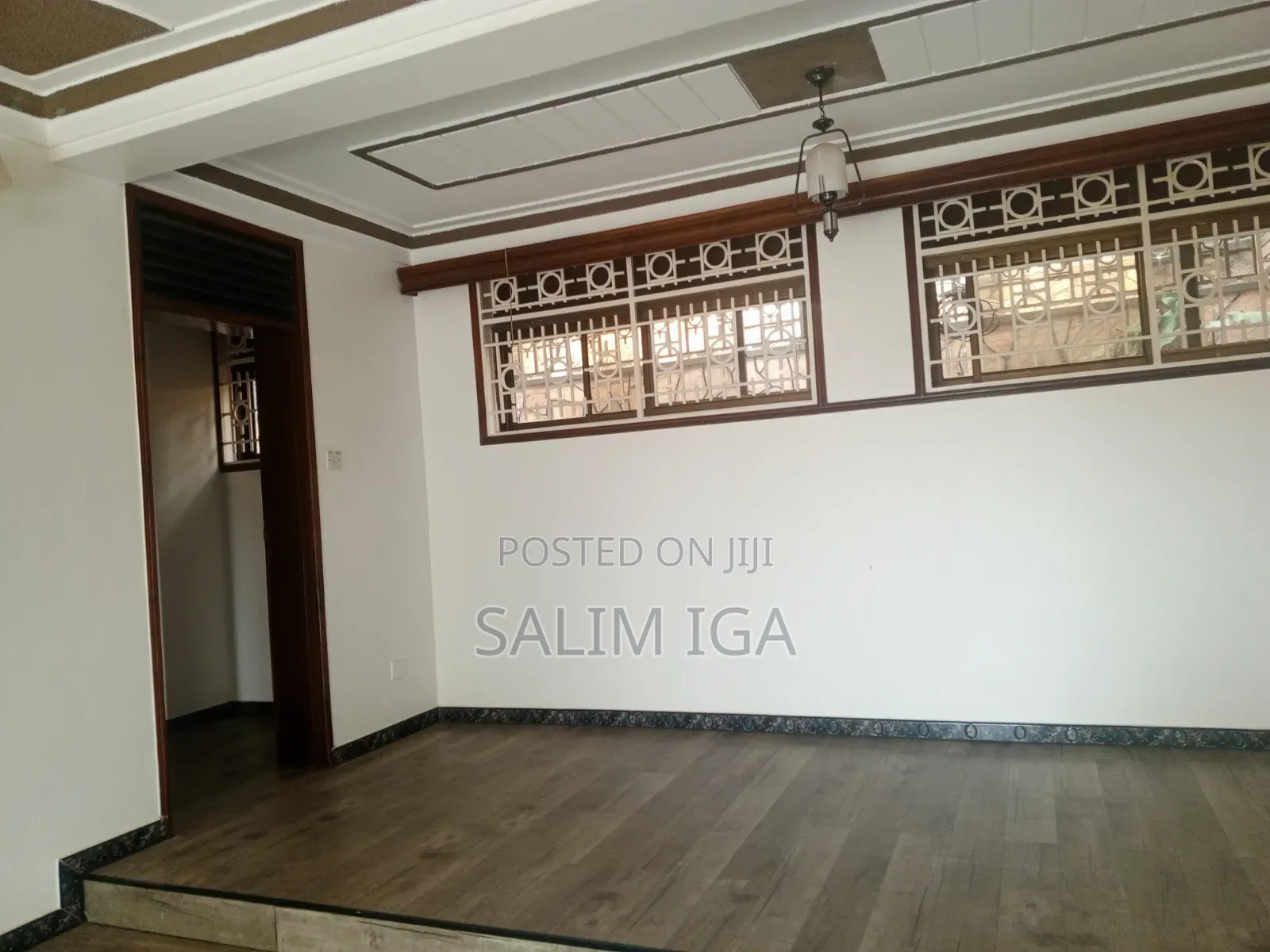 4bdrm Maisonette in Lolo Property, Central Division for rent