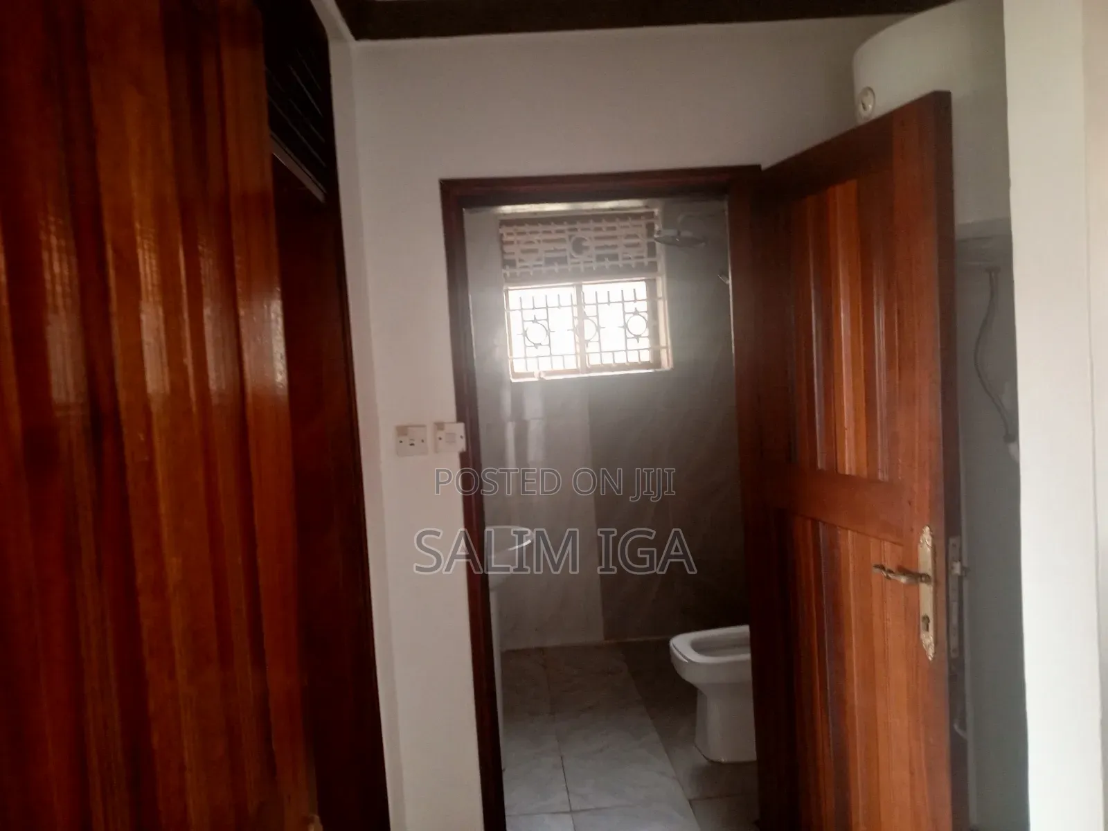 4bdrm Maisonette in Lolo Property, Central Division for rent