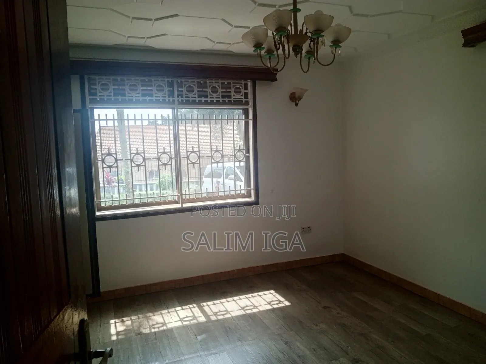 4bdrm Maisonette in Lolo Property, Central Division for rent