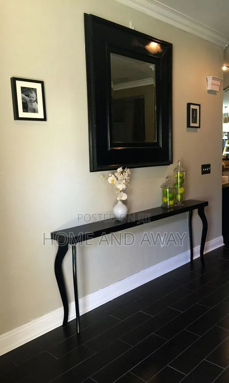 American Vintage Console Tables Sets With Mirrors From 850,000/-