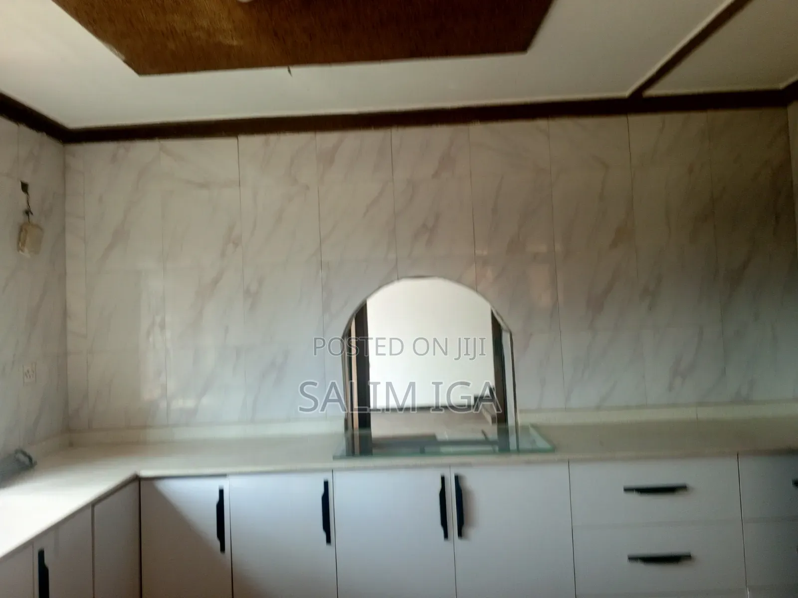 4bdrm Maisonette in Lolo Property, Central Division for rent