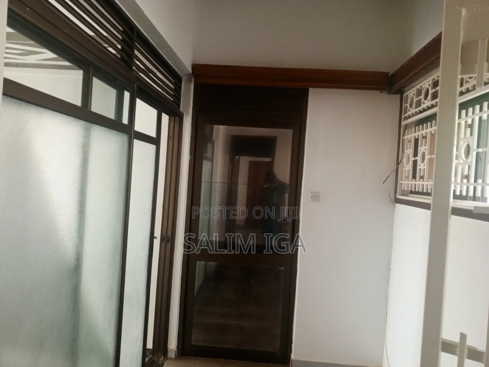 4bdrm Maisonette in Lolo Property, Central Division for rent