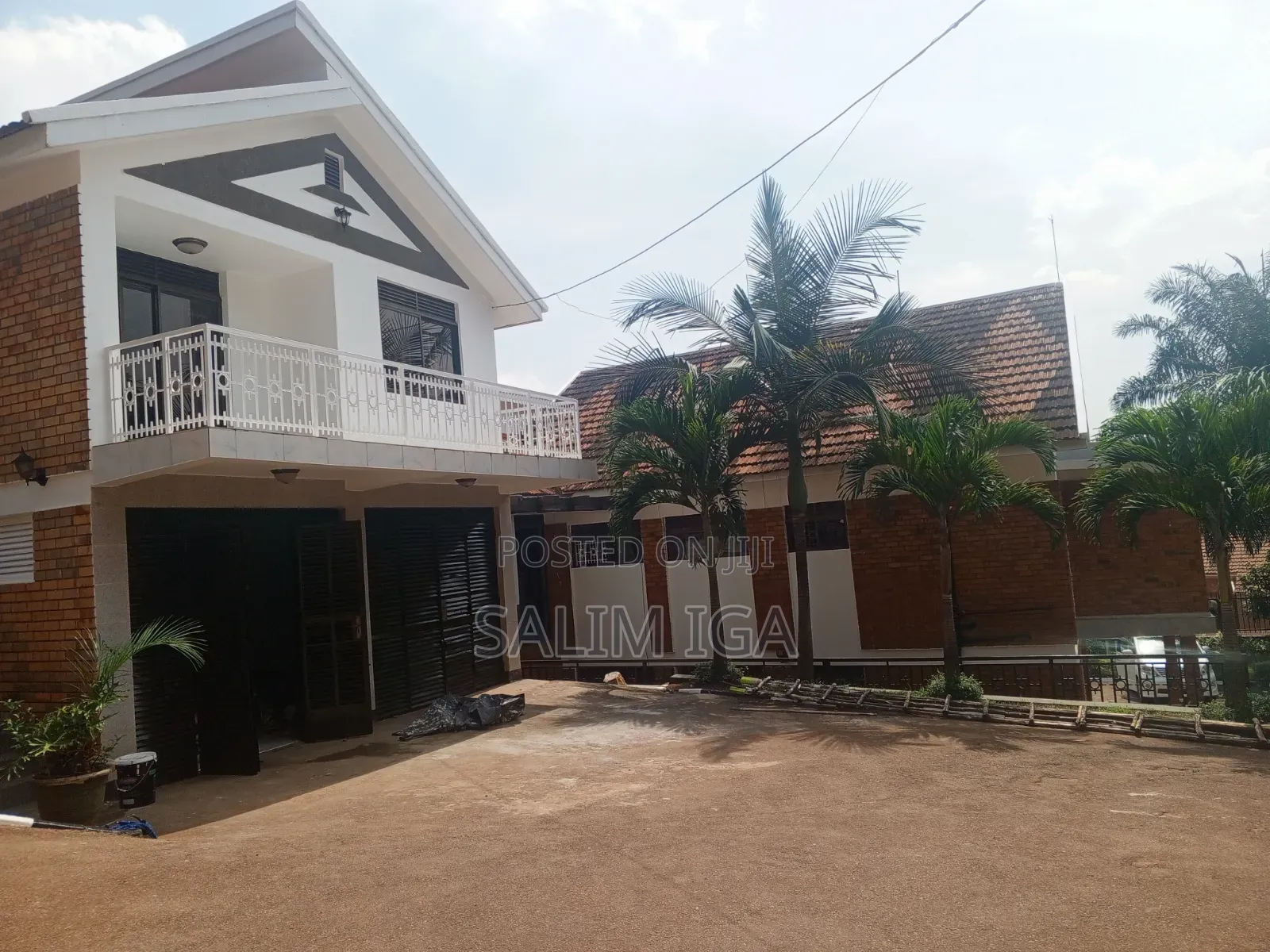 4bdrm Maisonette in Lolo Property, Central Division for rent