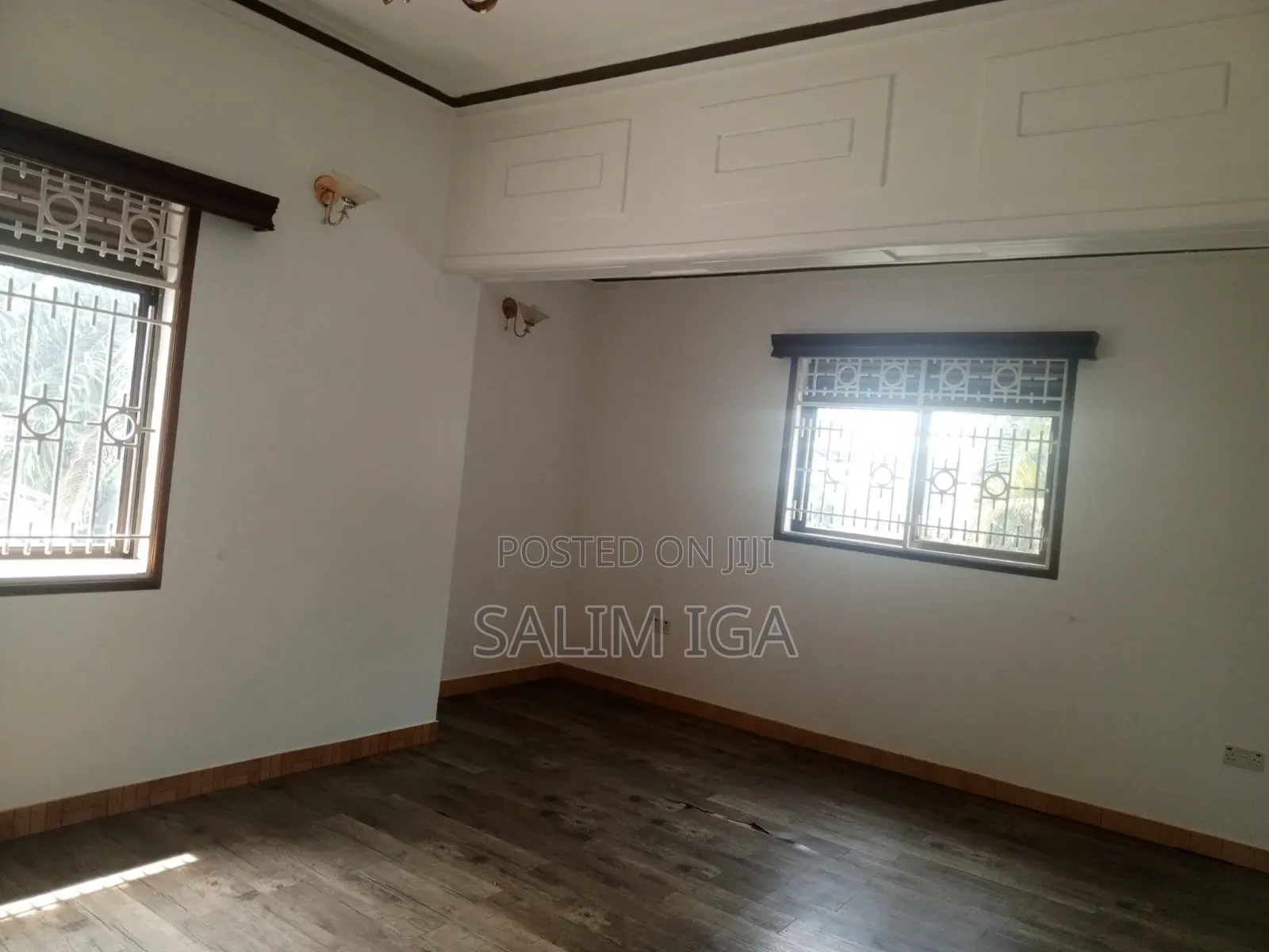 4bdrm Maisonette in Lolo Property, Central Division for rent