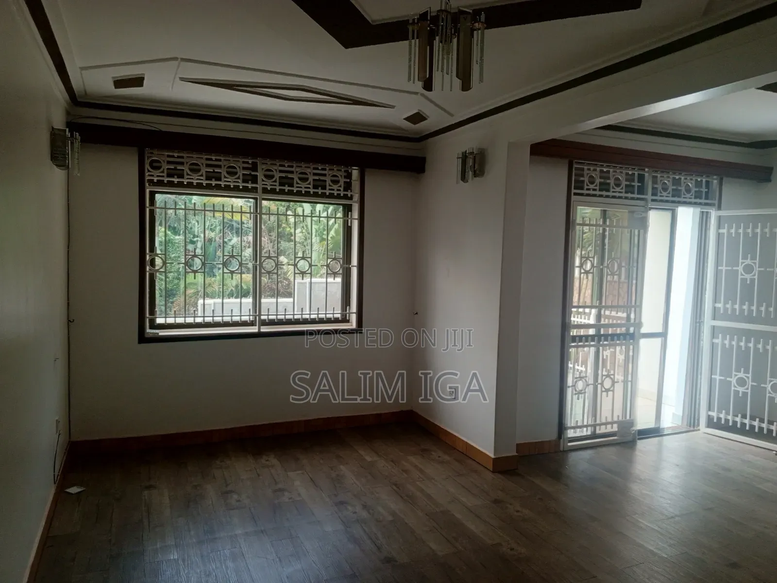 4bdrm Maisonette in Lolo Property, Central Division for rent