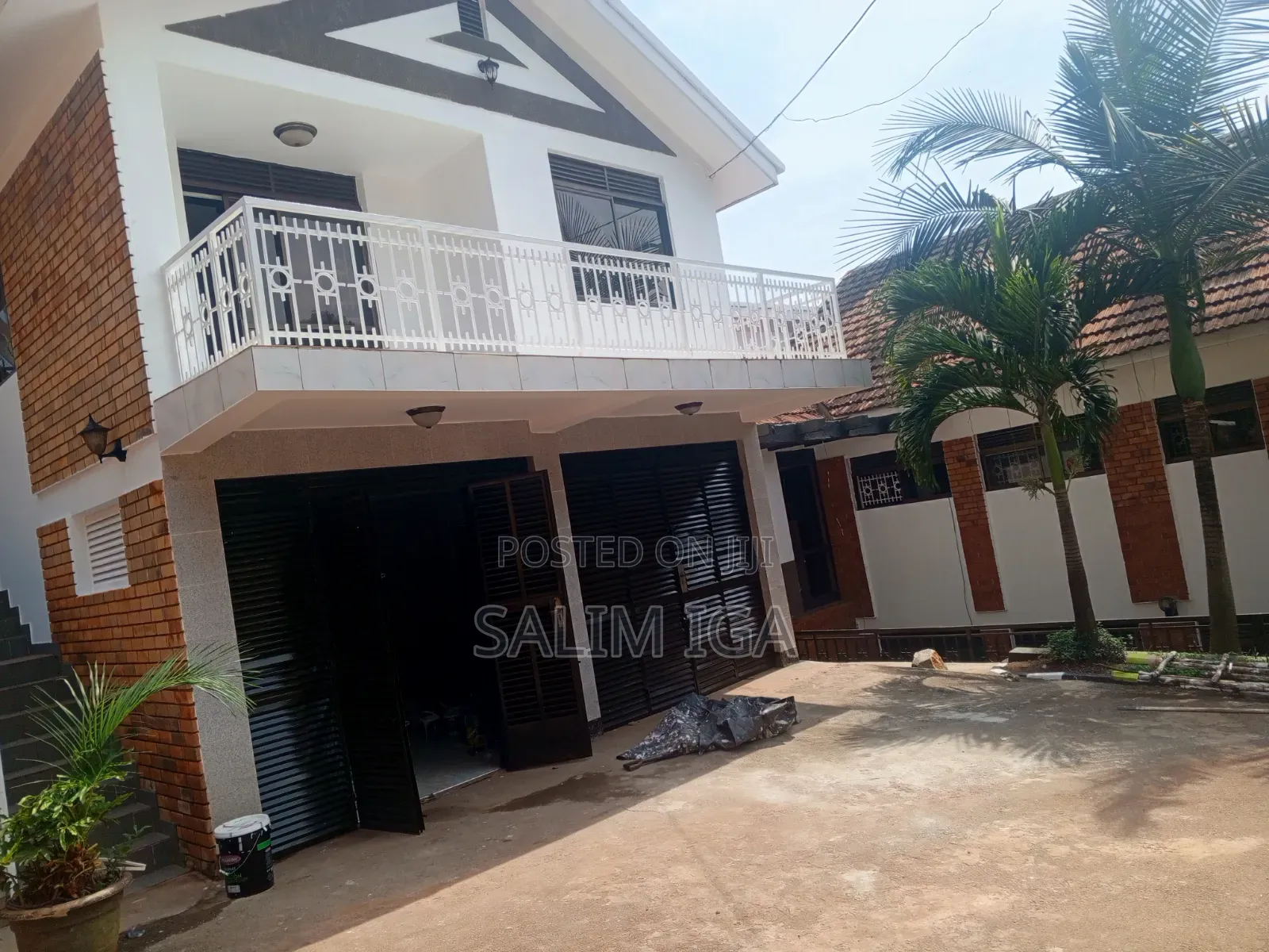 4bdrm Maisonette in Lolo Property, Central Division for rent
