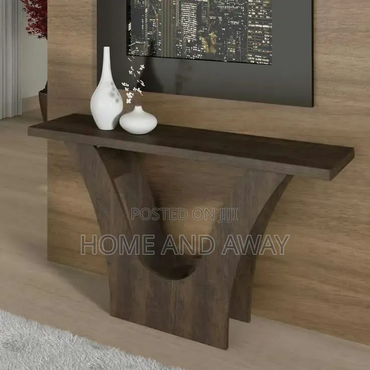 Console Heavy Duty Tables From 830,000/- With Free Delivery Any Colour