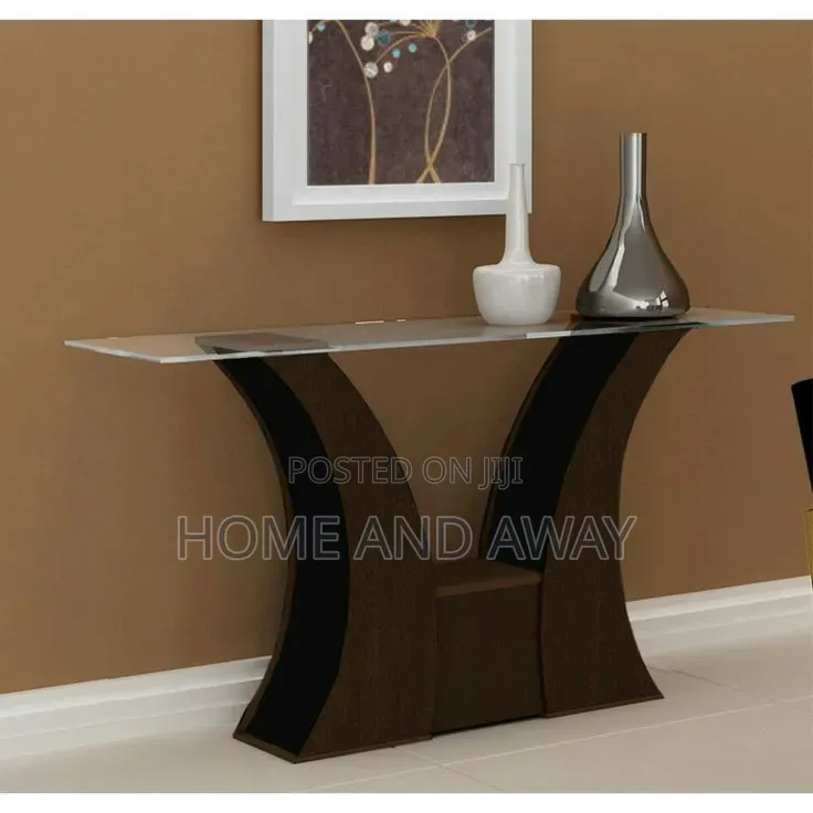 Console Heavy Duty Tables From 830,000/- With Free Delivery Any Colour