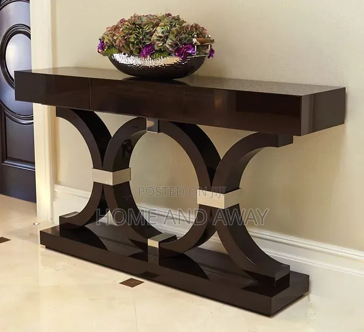 Console Tables Sets With Mirrors in Any Colour From 1,500,000/-