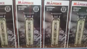 Professional Hair Clipper~ Ms5072