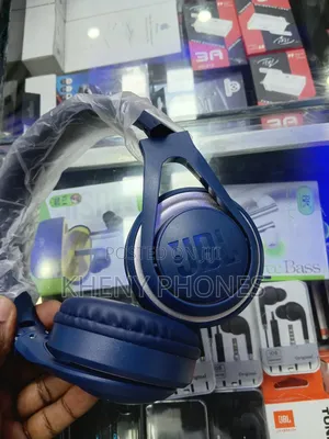 GBL Headphones
